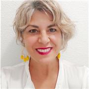 Coach y profesora de inglés experta en apoyo de secundaria para buenos alumnos que tienen un bloqueo con el aprendizaje del inglés